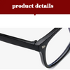 NEW MULTI-FOCUS FULL-FRAME READING GLASSES FASHION BUSINESS