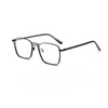 Full Rim Square Retro New Glasses