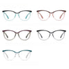 TR90 Butterfly Glasses Frames TR3518