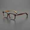 Hadi Vintage Acetate Eyeglasses Frame