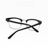 Fashion Browline Glasses