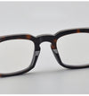 Acetate Square Glasses Frames MS JMMPD02