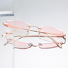 CLASSIC ANTI-BLUE LIGHT ANTI-FATIGUE PRESBYOPIC GLASSES