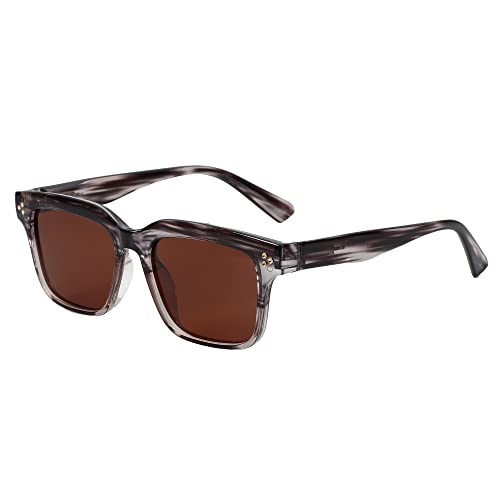 Polarized Sunglasses Men And Women Uv Protection Classic