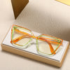 TR90 Square Glasses Frames 97714