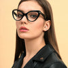 TR90 Cat Eye Glasses Frames 97398