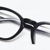 Mai Retro Round TR90 Glasses Frame