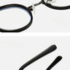 TR90 Round Glasses