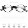 Frame retro glasse 98217