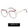 TR90 Square Glasses Frames 82043