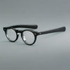 Nawab Vintage Acetate Glasses Frame