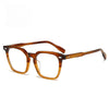 Acetate Square Glasses Frames SB YM-038