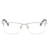 ANTI-FATIGUE HIGH-QUALITY METAL FRAME FOR BUSINESS READING GLASSES