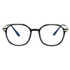 TR90 Geometric Fashion Glasses