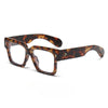 Reynald Square Glasses Frame