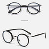 TR90 Round Glasses