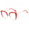 Cat Eye TR90 Glasses