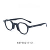 Frame retro glasse 98217