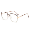 Women's Portable Fashion Anti-Blue Light Reading Glasses