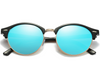 Polarized Fashion Colorful Sunglasses