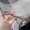 TR90 Oval Glasses Frames  FJ7122