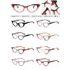 TR90 Cat Eye Glasses Frames 97719