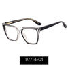 TR90 Square Glasses Frames 97714