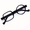 Acetate Round Square Glasses Frames TM003