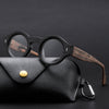 Yuki Vintage Acetate Eyeglasses Frame