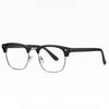 Fashion Browline Glasses