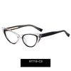 TR90 Cat Eye Glasses Frames 97719