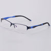 Leon Square Half Glasses Frame