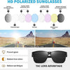 Universal models of myopic sunglasses UV400 protective lenses