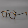 Rory Metal Square Glasses Frames SMM-07