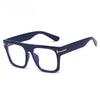 Ultem Square Glasses Frames L95167