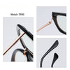 TR90 Butterfly Glasses Frames WB605