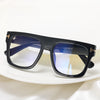 Ultem Square Glasses Frames L95167