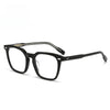 Acetate Square Glasses Frames SB YM-038