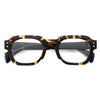 Kusa Retro Square Acetate Glasses Frame