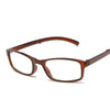 ANTI-BLUE LIGHT PORTABLE FOLDING FULL-FRAME READING GLASSES