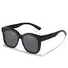 Universal models of myopic sunglasses UV400 protective lenses