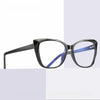 TR90 Butterfly Glasses Frames 2001