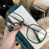 Fashion Square Glasses