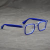 Acetate Square Glasses Frames JF 2295