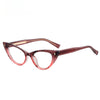 TR90 Cat Eye Glasses Frames 97719