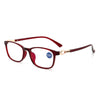 WOMEN'S ANTI-BLUE LIGHT PRESBYOPIA GLASSES