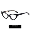 TR90 Cat Eye Glasses Frames 97719