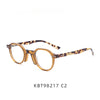 Frame retro glasse 98217