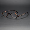 TR90 Oval Glasses Frames TM008