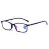 ANTI BLUE LIGHT SMALL FRAME READING GLASSES